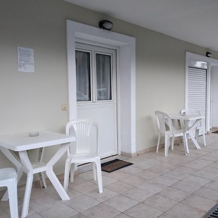 Kassiani Apartment Kastania  Екстер'єр фото