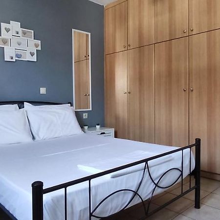 Kassiani Apartment Kastania  Екстер'єр фото