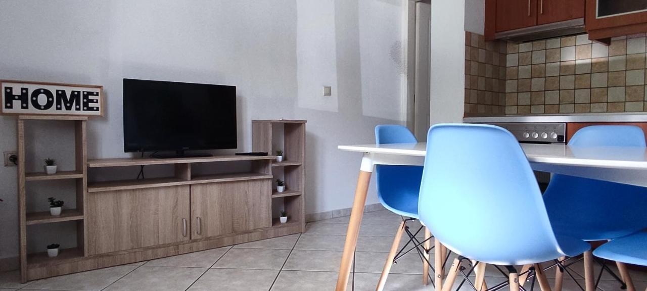 Kassiani Apartment Kastania  Екстер'єр фото