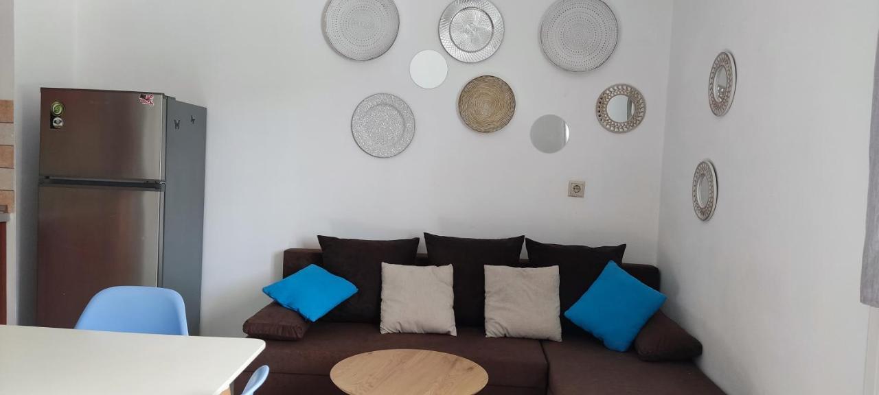 Kassiani Apartment Kastania  Екстер'єр фото