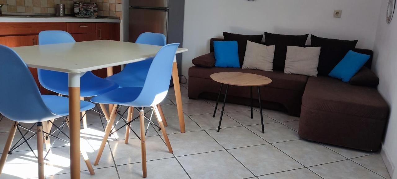 Kassiani Apartment Kastania  Екстер'єр фото